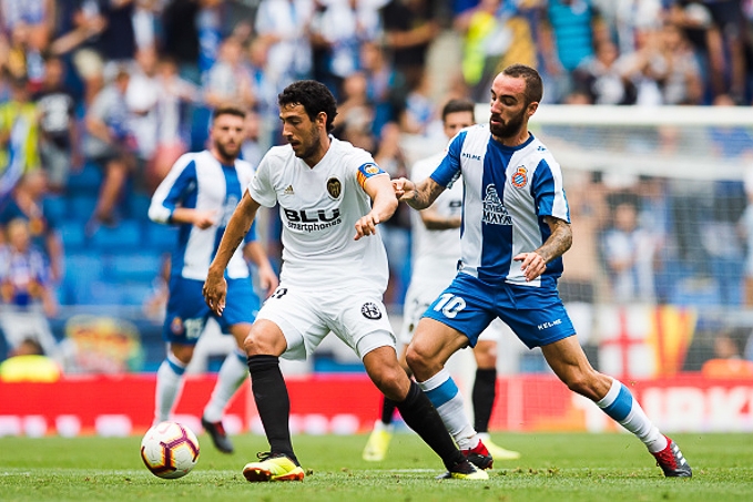 Nhận định kèo Espanyol vs Valencia, 19h00 ngày 2/10 dự đoán La Liga