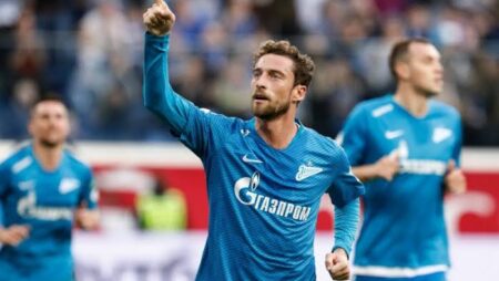 Nhận định kèo Fakel vs Zenit, 18h00 ngày 8/10 dự đoán VĐQG Nga