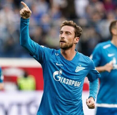 Nhận định kèo Fakel vs Zenit, 18h00 ngày 8/10 dự đoán VĐQG Nga