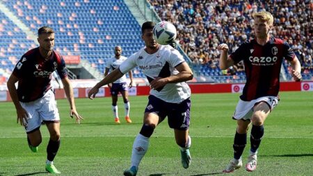 Nhận định kèo Fiorentina vs Hearts 23h45 ngày 13/10 dự đoán cúp C3 Châu Âu