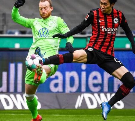 Nhận định kèo Frankfurt vs Tottenham, 2h00 ngày 5/10 dự đoán Cup C1 2022