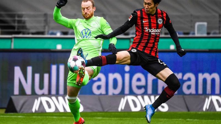 Nhận định kèo Frankfurt vs Tottenham, 2h00 ngày 5/10 dự đoán Cup C1 2022