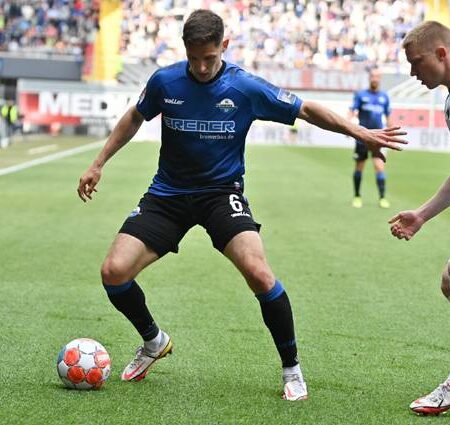 Nhận định kèo Furth vs Hansa Rostock 23h30 ngày 14/10 dự đoán giải hạng 2 Đức