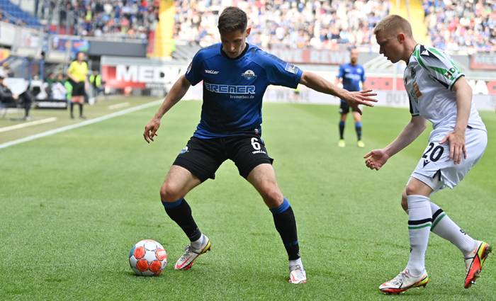 Nhận định kèo Furth vs Hansa Rostock 23h30 ngày 14/10 dự đoán giải hạng 2 Đức