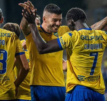Nhận định kèo Gil Vicente vs Estoril 2h15 ngày 8/10 dự đoán giải VĐQG Bồ Đào Nha