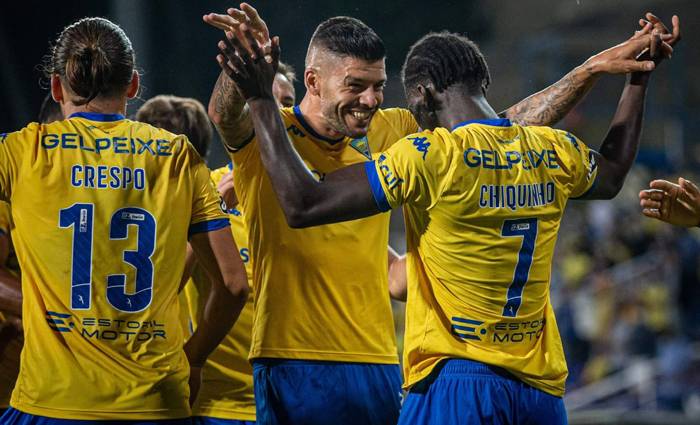 Nhận định kèo Gil Vicente vs Estoril 2h15 ngày 8/10 dự đoán giải VĐQG Bồ Đào Nha