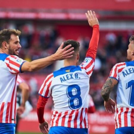 Nhận định kèo Girona vs Sociedad, 23h30 ngày 2/10 dự đoán La Liga