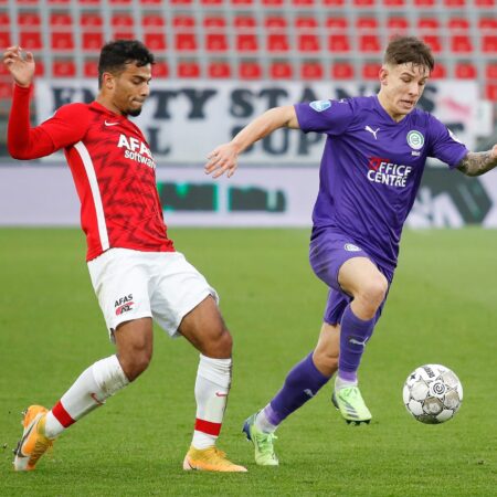 Nhận định kèo Groningen vs Waalwijk, 1h00 ngày 8/10 dự đoán VĐQG Hà Lan