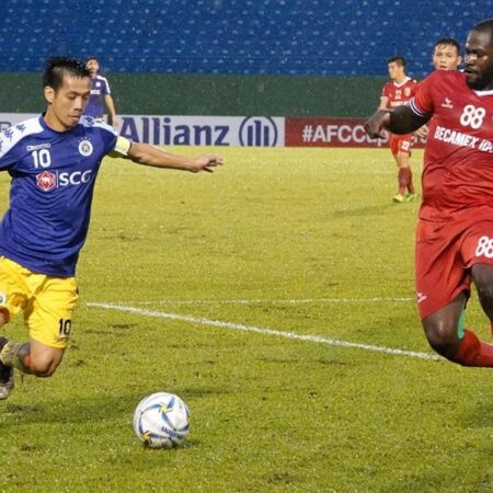 Nhận định kèo Hà Nội vs Bình Dương, 19h15 ngày 1/10 dự đoán V-League