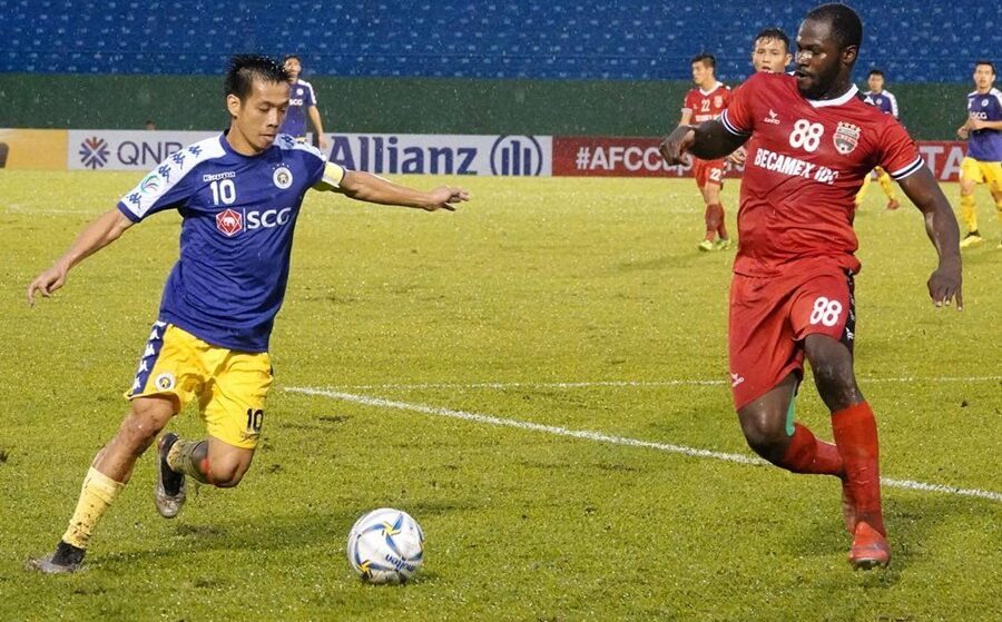 Nhận định kèo Hà Nội vs Bình Dương, 19h15 ngày 1/10 dự đoán V-League