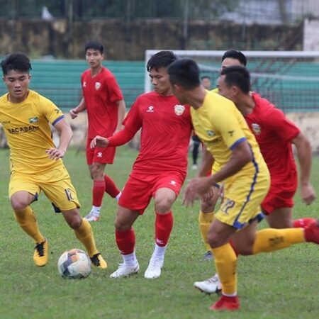 Nhận định kèo Hà Tĩnh vs SLNA, 18h00 ngày 9/10 dự đoán V-League