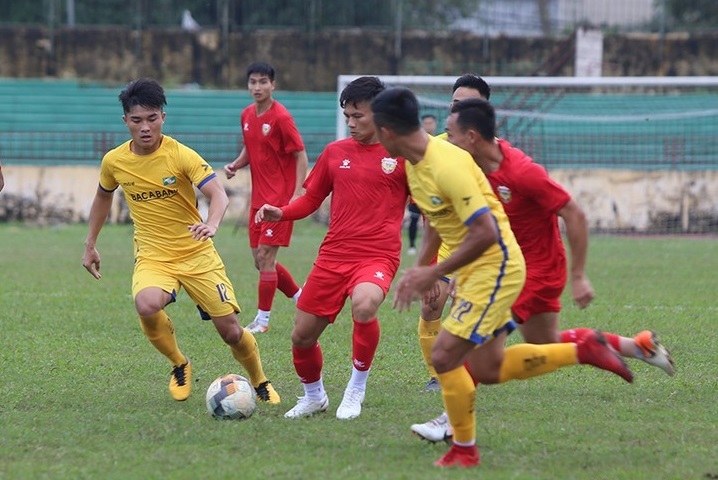 Nhận định kèo Hà Tĩnh vs SLNA, 18h00 ngày 9/10 dự đoán V-League