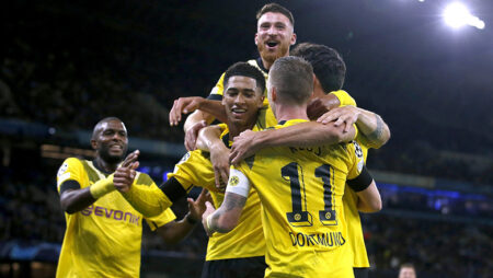 Nhận định kèo Hannover vs Dortmund 23h00 ngày 19/10 dự đoán cúp quốc gia Đức