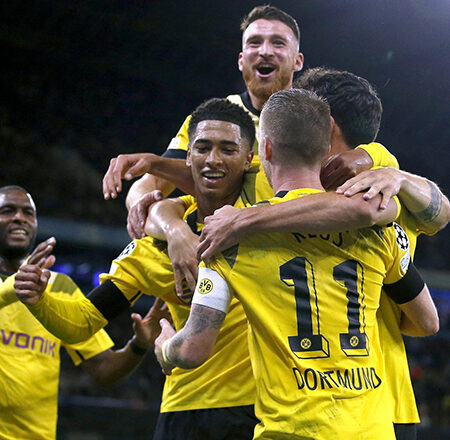 Nhận định kèo Hannover vs Dortmund 23h00 ngày 19/10 dự đoán cúp quốc gia Đức