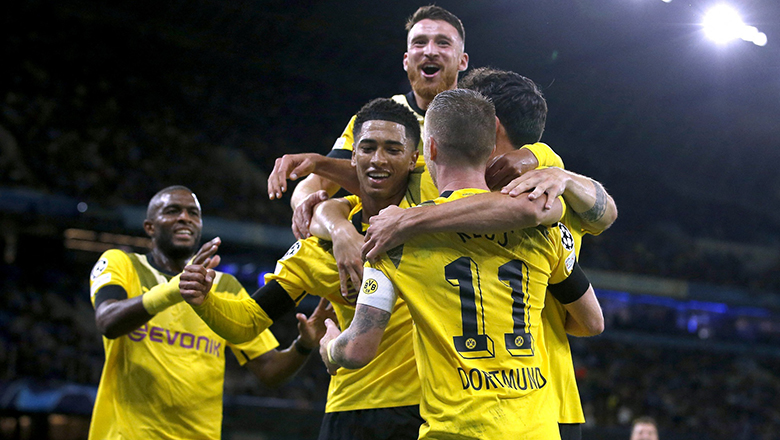 Nhận định kèo Hannover vs Dortmund 23h00 ngày 19/10 dự đoán cúp quốc gia Đức