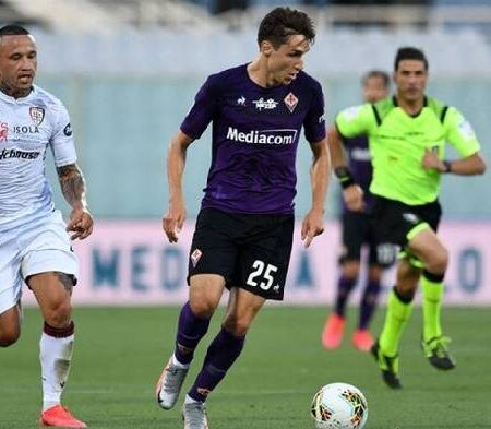 Nhận định kèo Hearts vs Fiorentina 2h00 ngày 7/10 dự đoán cúp C3 Châu Âu