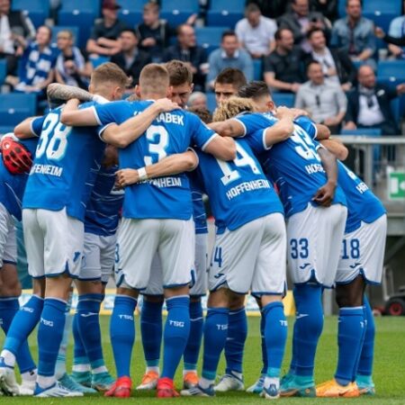 Nhận định kèo Hoffenheim vs Bremen, 1h30 ngày 8/10 dự đoán Bundesliga