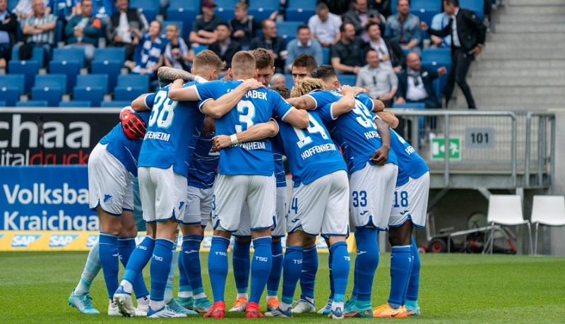 Nhận định kèo Hoffenheim vs Bremen, 1h30 ngày 8/10 dự đoán Bundesliga