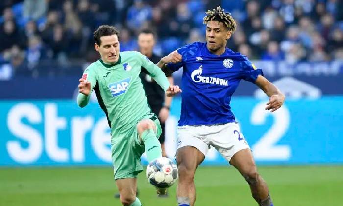 Nhận định kèo Hoffenheim vs Schalke 1h45 ngày 19/10 dự đoán cúp quốc gia Đức