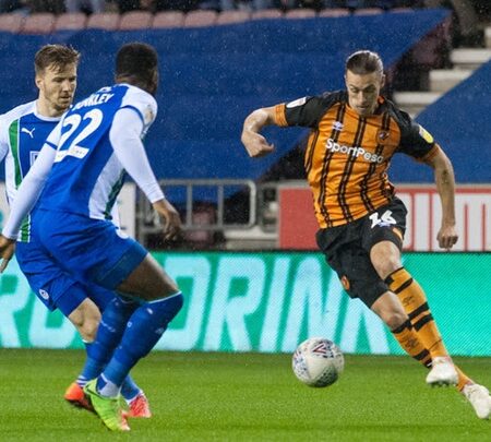 Nhận định kèo Hull vs Wigan 1h45 ngày 6/10 dự đoán giải hạng nhất Anh