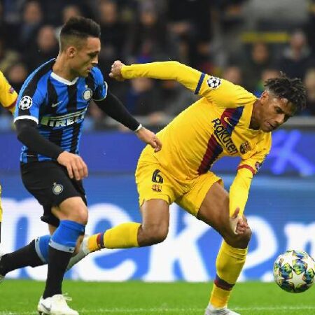 Nhận định kèo Inter Milan vs Barcelona, 2h00 ngày 5/10 dự đoán Cup C1 2022