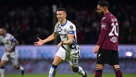 Nhận định kèo Inter Milan vs Salernitana, 17h30 ngày 16/10 dự đoán Serie A