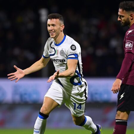 Nhận định kèo Inter Milan vs Salernitana, 17h30 ngày 16/10 dự đoán Serie A