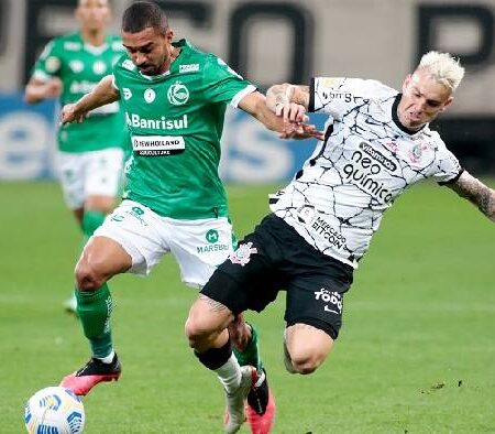 Nhận định kèo Juventude vs Corinthians 7h30 ngày 5/10 dự đoán giải VĐQG Brazil