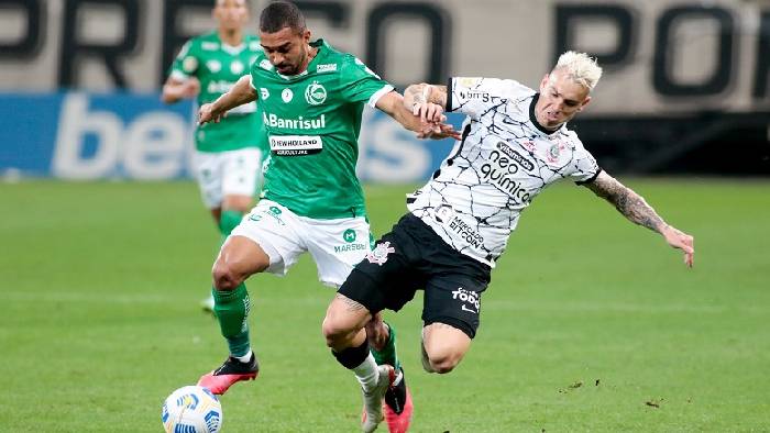 Nhận định kèo Juventude vs Corinthians 7h30 ngày 5/10 dự đoán giải VĐQG Brazil