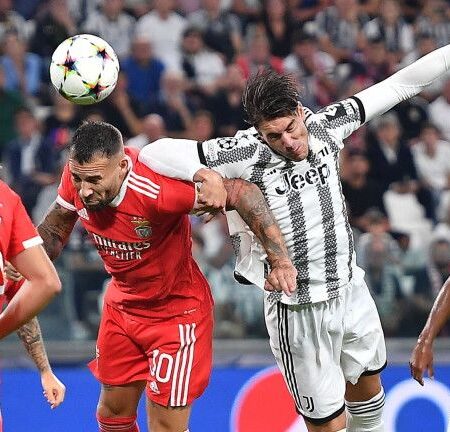 Nhận định kèo Juventus vs Maccabi Haifa, 2h00 ngày 6/10 dự đoán Cup C1 2022