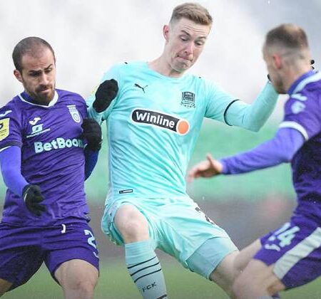 Nhận định kèo Krylya Sovetov vs Krasnodar, 23h00 ngày 3/10 dự đoán VĐQG Nga