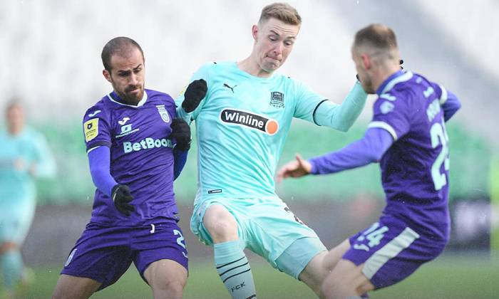 Nhận định kèo Krylya Sovetov vs Krasnodar, 23h00 ngày 3/10 dự đoán VĐQG Nga