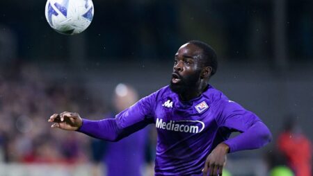 Nhận định kèo Lecce vs Fiorentina, 1h45 ngày 18/10 dự đoán Serie A