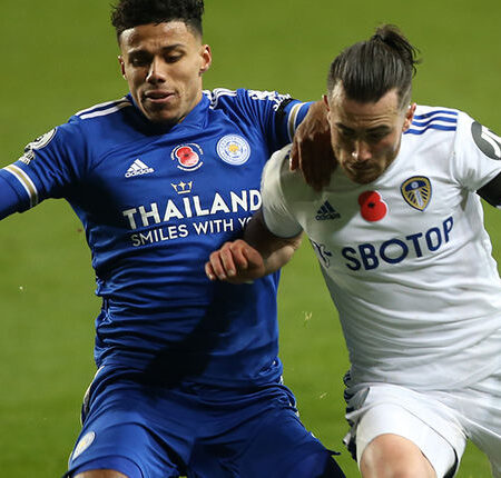 Nhận định kèo Leicester vs Leeds, 2h15 ngày 21/10 dự đoán Ngoại hạng Anh