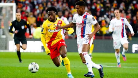 Nhận định kèo Lens vs Lyon, 1h45 ngày 3/10 dự đoán Ligue 1