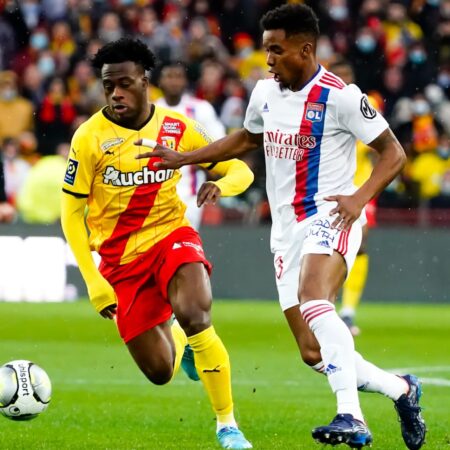 Nhận định kèo Lens vs Lyon, 1h45 ngày 3/10 dự đoán Ligue 1