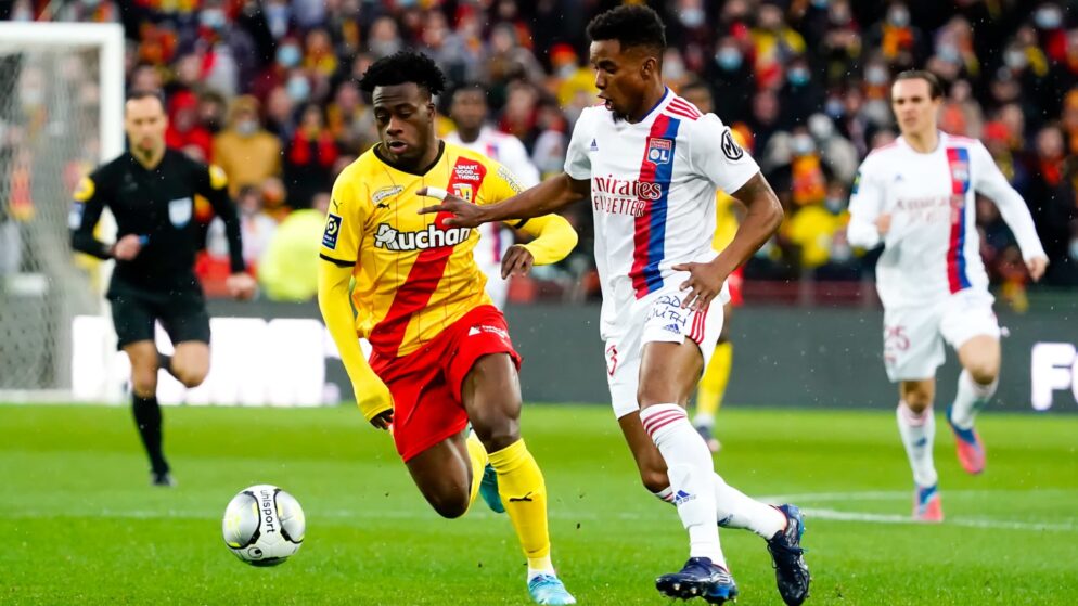 Nhận định kèo Lens vs Lyon, 1h45 ngày 3/10 dự đoán Ligue 1