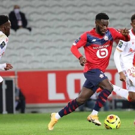 Nhận định kèo Lille vs Lens, 1h45 ngày 10/10 dự đoán Ligue 1