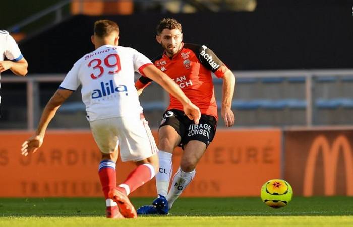 Nhận định kèo Lorient vs Reims, 22h00 ngày 15/10 dự đoán Ligue 1