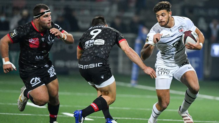 Nhận định kèo Lyon vs Toulouse, 2h00 ngày 8/10 dự đoán Ligue 1