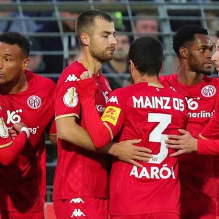 Nhận định kèo Mainz vs Cologne, 1h30 ngày 22/10 dự đoán Bundesliga