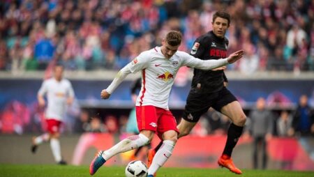 Nhận định kèo Mainz vs Leipzig, 20h30 ngày 8/10 dự đoán Bundesliga