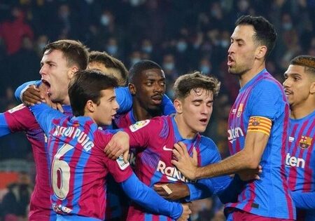Nhận định kèo Mallorca vs Barcelona, 2h00 ngày 2/10 dự đoán La Liga
