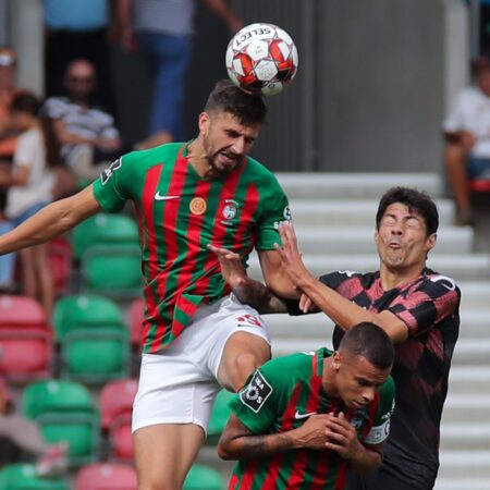 Nhận định kèo Maritimo vs Casa Pia, 2h15 ngày 4/10 dự đoán VĐQG Bồ Đào Nha