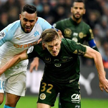 Nhận định kèo Marseille vs Ajaccio, 22h00 ngày 8/10 dự đoán Ligue 1