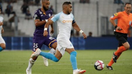 Nhận định kèo Marseille vs Lens, 2h00 ngày 23/10 dự đoán Ligue 1
