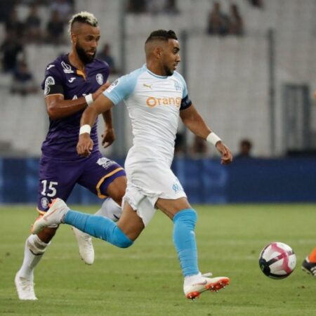 Nhận định kèo Marseille vs Lens, 2h00 ngày 23/10 dự đoán Ligue 1