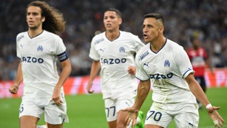 Nhận định kèo Marseille vs Sporting Lisbon, 23h45 ngày 5/10 dự đoán Cup C1 2022
