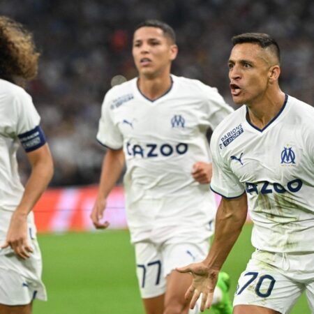 Nhận định kèo Marseille vs Sporting Lisbon, 23h45 ngày 5/10 dự đoán Cup C1 2022