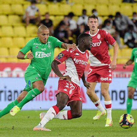 Nhận định kèo Monaco vs Clermont, 22h05 ngày 16/10 dự đoán Ligue 1